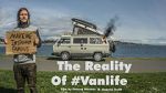 Watch The Reality of Van Life (Short 2018) Wootly
