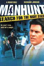 Watch Manhunt: Search for the Night Stalker Wootly