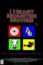 Watch I Heart Monster Movies Wootly