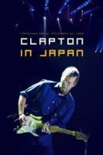 Watch Eric Clapton Live in Japan Wootly