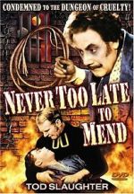 Watch It\'s Never Too Late to Mend Wootly