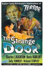 Watch The Strange Door Wootly