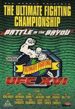 Watch UFC 16: Battle in the Bayou Wootly