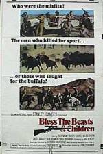 Watch Bless the Beasts & Children Wootly