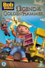 Watch Bob The Builder - The Golden Hammer Wootly