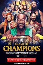 Watch WWE Clash of Champions Wootly