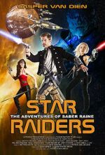 Watch Star Raiders: The Adventures of Saber Raine Wootly