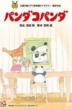 Watch Panda! Go Panda! (Short 1972) Wootly