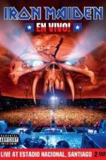 Watch Iron Maiden En Vivo Wootly