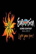 Watch Eurovision Song Contest  Semi Final Wootly