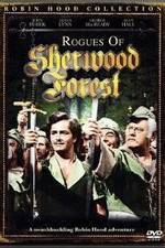 Watch Rogues of Sherwood Forest Wootly