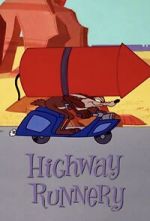 Highway Runnery (Short 1965) wootly