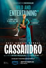 Watch Cassandro Wootly