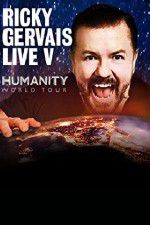 Watch Ricky Gervais: Humanity Wootly