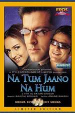 Watch Na Tum Jaano Na Hum Wootly