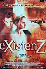 Watch eXistenZ Wootly