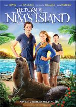 Watch Return to Nim\'s Island Wootly