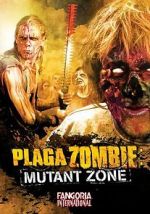 Watch Plaga zombie: Zona mutante Wootly