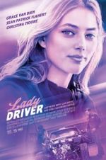Watch Lady Driver Wootly