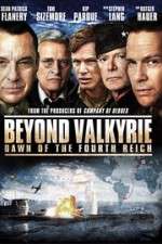 Watch Beyond Valkyrie: Dawn of the 4th Reich Wootly