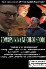 Watch Zombies in My Neighborhood Wootly