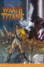 Watch Wrath of the Titans Wootly