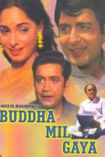 Watch Buddha Mil Gaya Wootly