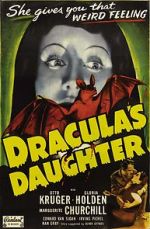 Watch Dracula\'s Daughter Wootly