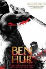 Watch Ben Hur Wootly