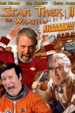 Watch Rifftrax: Star Trek II Wrath of Khan Wootly