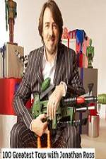 Watch 100 Greatest Toys with Jonathan Ross Wootly