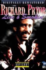 Watch Richard Pryor Live and Smokin' Wootly