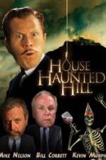 Watch Rifftrax: House on Haunted Hill Wootly