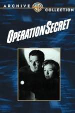 Watch Operation Secret Wootly