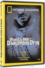 Watch National Geographic The World's Most Dangerous Drug Wootly