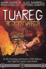 Watch Tuareg - Il guerriero del deserto Wootly