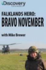 Watch Falklands Hero Bravo November Wootly