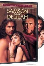 Watch Samson and Delilah Wootly