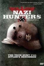 Watch The Last Nazi Hunter Wootly