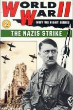 Watch The Nazis Strike Wootly