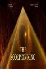 Watch National Geographic The Scorpion King Wootly