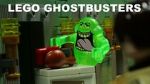 Watch Lego Ghostbusters (Short 2016) Wootly