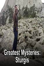 Watch Greatest Mysteries Sturgis Wootly