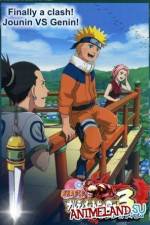 Watch Naruto Special Finally a Clash Jounin vs Genin Wootly