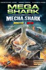 Watch Mega Shark vs. Mecha Shark Wootly