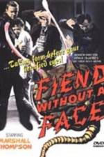 Watch Fiend Without a Face Wootly