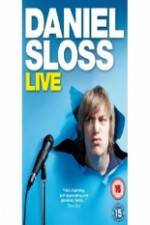 Watch Daniel Sloss Live Wootly