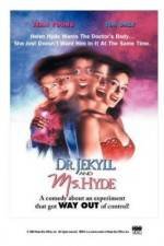 Watch Dr Jekyll and Ms Hyde Wootly