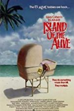 Watch It\'s Alive III: Island of the Alive Wootly