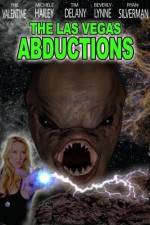 Watch The Las Vegas Abductions Wootly